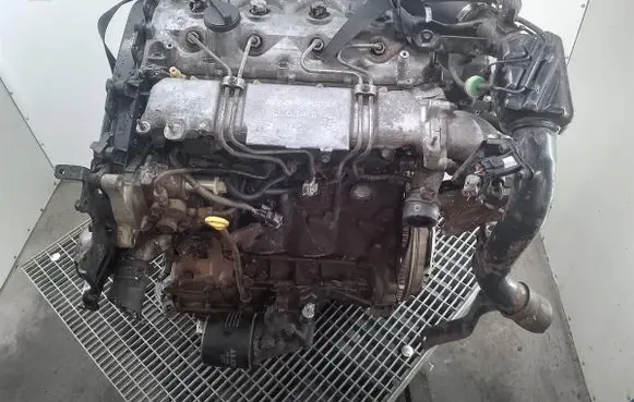 Toyota Avensis T250 Engine 1CDFTV