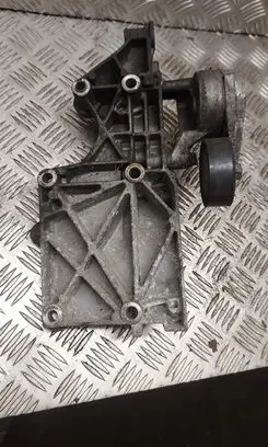 Volkswagen Cross Touran I Generator/alternator belt tensioner R036903143A