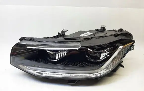 Volkswagen T-Cross Headlight/headlamp 2GM941035