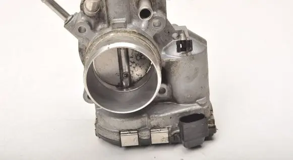 KIA Venga Electric throttle body valve 35100-2B150