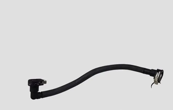 Volvo V40 Fuel line pipe 31321264