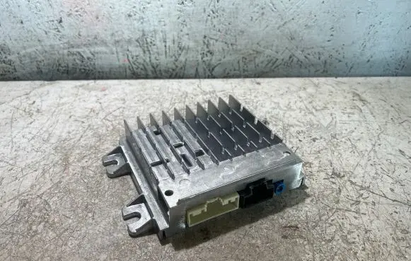 Jeep Grand Cherokee WL Other control units/modules P04672797AQ 33016AK 28768392