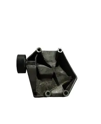 Opel Vectra C A/C compressor mount bracket 55187675