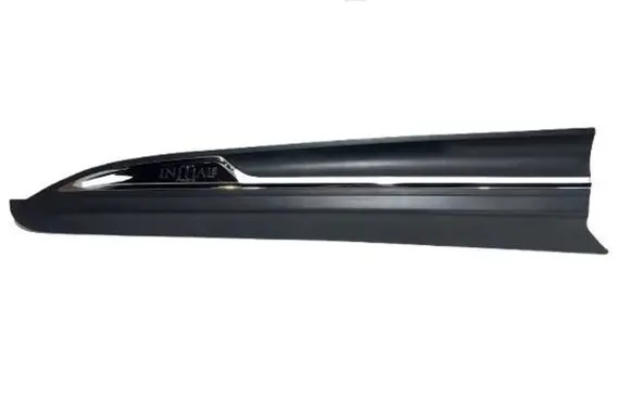 Renault Scenic IV - Grand scenic IV Front door trim (molding) 808773735R