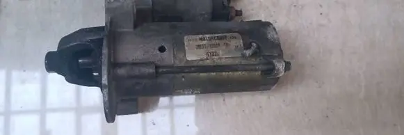 Ford Focus Starter motor 3M5T11000CE