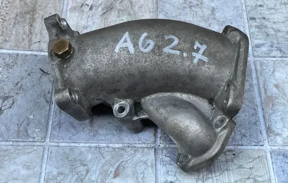 Audi A6 S6 C6 4F Intake manifold 059145937H