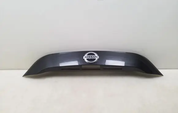 Nissan Juke II F16 Tailgate trim 908106PA0A