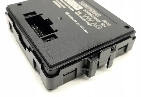 Volkswagen Tiguan Other control units/modules 3Q0907530AR