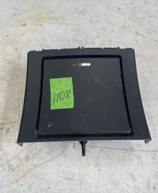 Mercedes-Benz E W212 Ashtray (rear) A2126803850