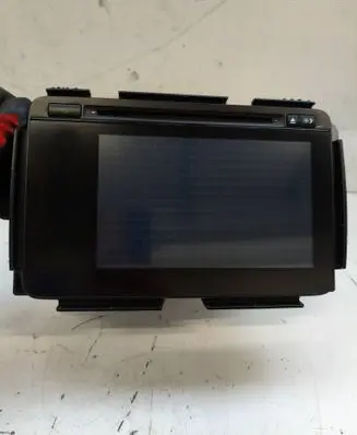 Honda HR-V Screen/display/small screen 39100T7A