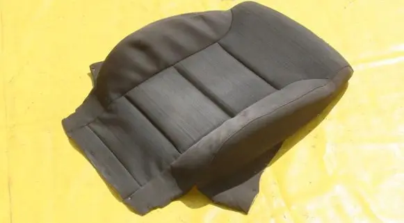 BMW 5 E60 E61 Other seats 