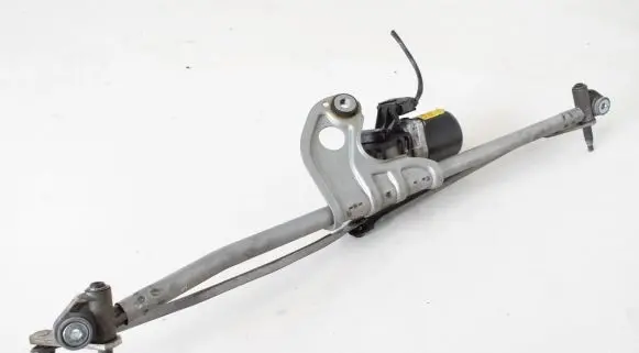 Mini One - Cooper Coupe R56 Front wiper linkage and motor 8377427