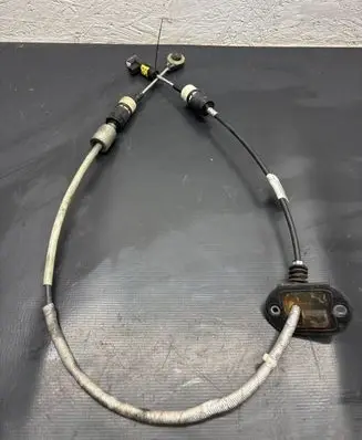 Volvo XC60 Gear shift cable linkage 31367928
