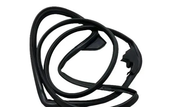Toyota Corolla E210 E21 Rubber seal rear door 6787202330