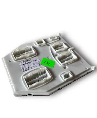 Mercedes-Benz GLB x247 Central body control module S234 A2479008915