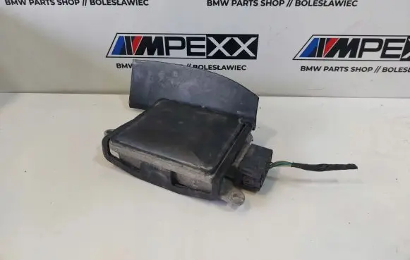BMW 5 F10 F11 Windshield/windscreen camera 6885042