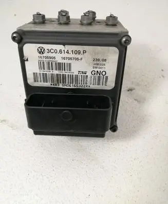 Volkswagen PASSAT B6 ABS Pump 3C0614109P