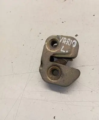 Mercedes-Benz Vario Front door lock 0007201335