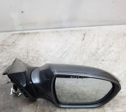 Hyundai i40 Front door electric wing mirror