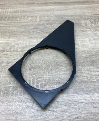 Renault Talisman Rear door speaker cover trim 8601460044