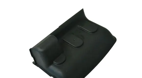 Audi A5 8T 8F Centre console side trim rear YM16402977