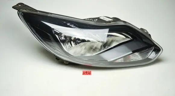 Ford Focus Headlight/headlamp BM5113W029SB