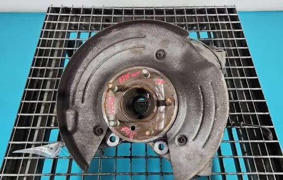 Jaguar XF X260 Rear wheel bearing hub IMPRK1554746