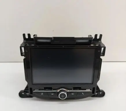 Opel Mokka Radio/CD/DVD/GPS head unit 42518025 42403098