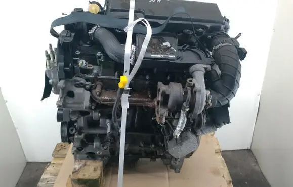 Mazda 2 Engine 