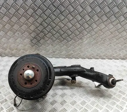 Fiat Doblo Rear wheel hub 51908762