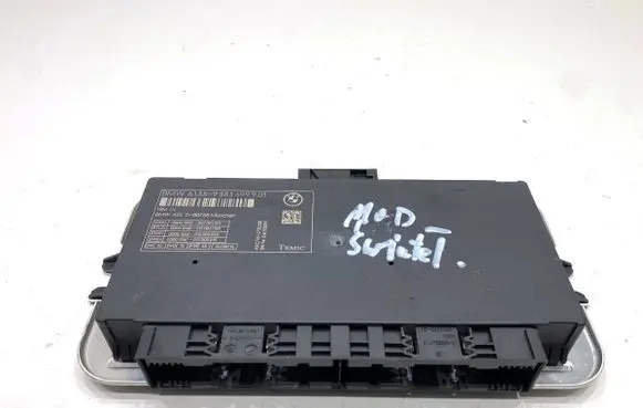 BMW X3 F25 Xenon control unit/module 9383699