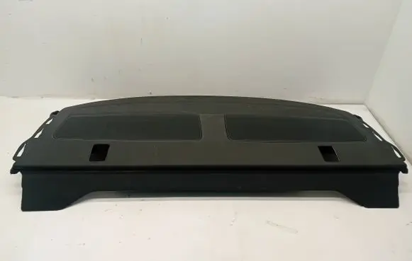 Audi A4 S4 B9 Parcel shelf 8W5863411 1647540255 1111153