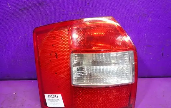 Audi A4 S4 B6 8E 8H Rear/tail lights 