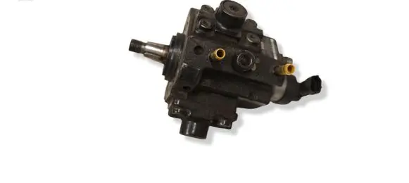 Opel Signum Fuel injection high pressure pump 0445010097
