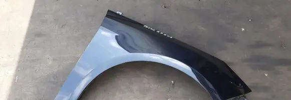 Ford Focus Fender
