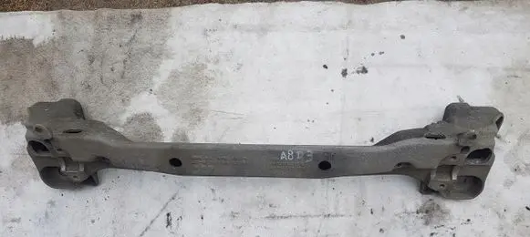 Audi A8 S8 D3 4E Front subframe 4E0199205Q