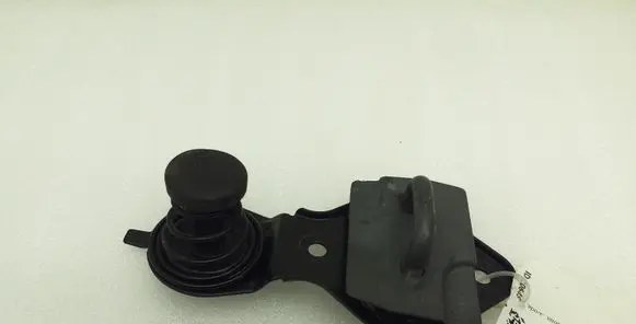 Mercedes-Benz CLS C219 Engine bonnet/hood lock/latch loop/hook A2118800360