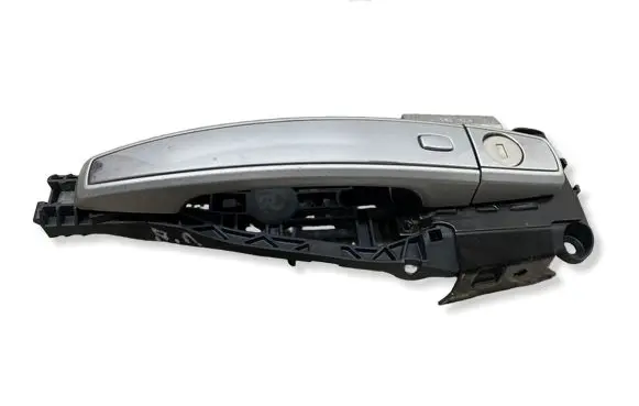 Opel Insignia A Front door exterior handle 14096201