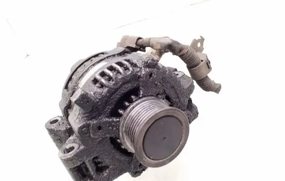Toyota Avensis T250 Generator/alternator