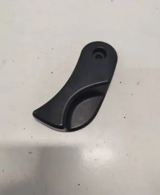 BMW M3 F80 Engine bonnet (hood) release handle 7309606 51237309606