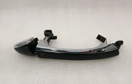 Mercedes-Benz CLS C219 Front door handle light (exterior) A2197600470