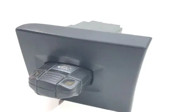BMW 3 E90 E91 Ignition lock
