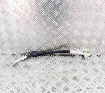 Air conditioning (A/C) pipe/hose