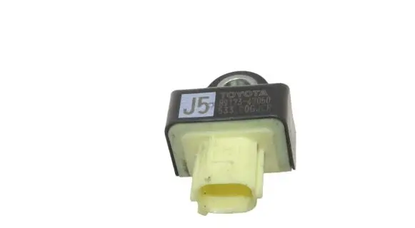 Toyota Prius (XW50) Airbag deployment crash/impact sensor 8917347050