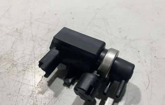 Mazda 3 I Turbo solenoid valve 9641726680