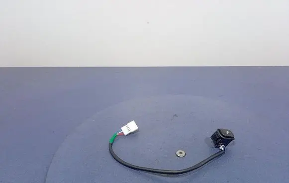 Infiniti Q50 Seat heating switch 