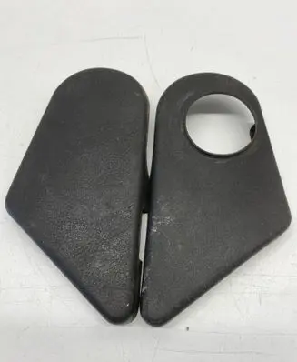 Volkswagen Transporter - Caravelle T4 Seat trim 701881480B 701881479B