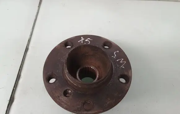 BMW X5 E53 Rear wheel ball bearing 1095417 33411095417