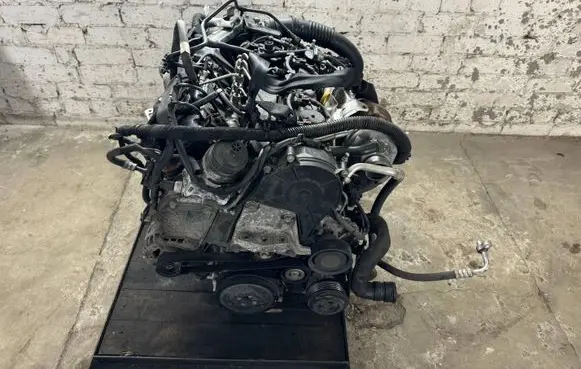 Opel Zafira C Engine 