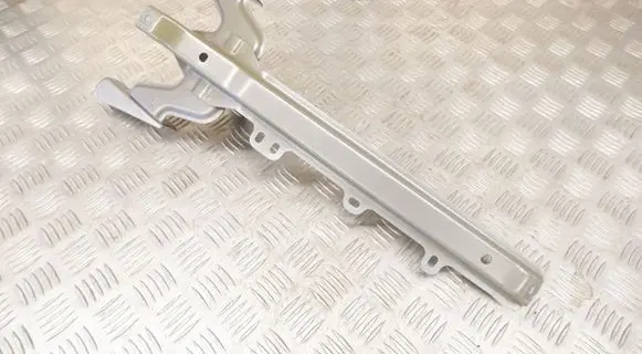 Toyota C-HR I Radiator support slam panel bracket 53208F4900